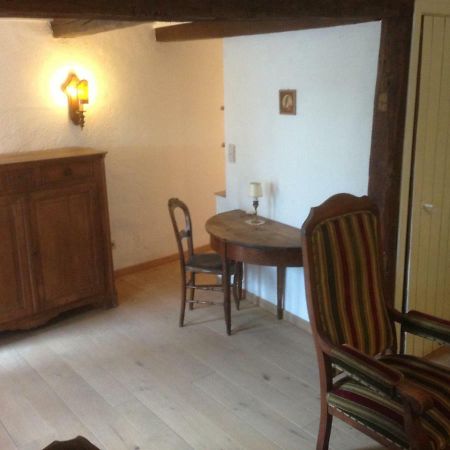 La Truite Joyeuse Villa Saint-Hubert Luaran gambar