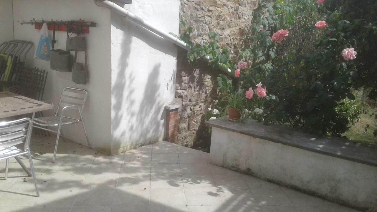 La Truite Joyeuse Villa Saint-Hubert Luaran gambar